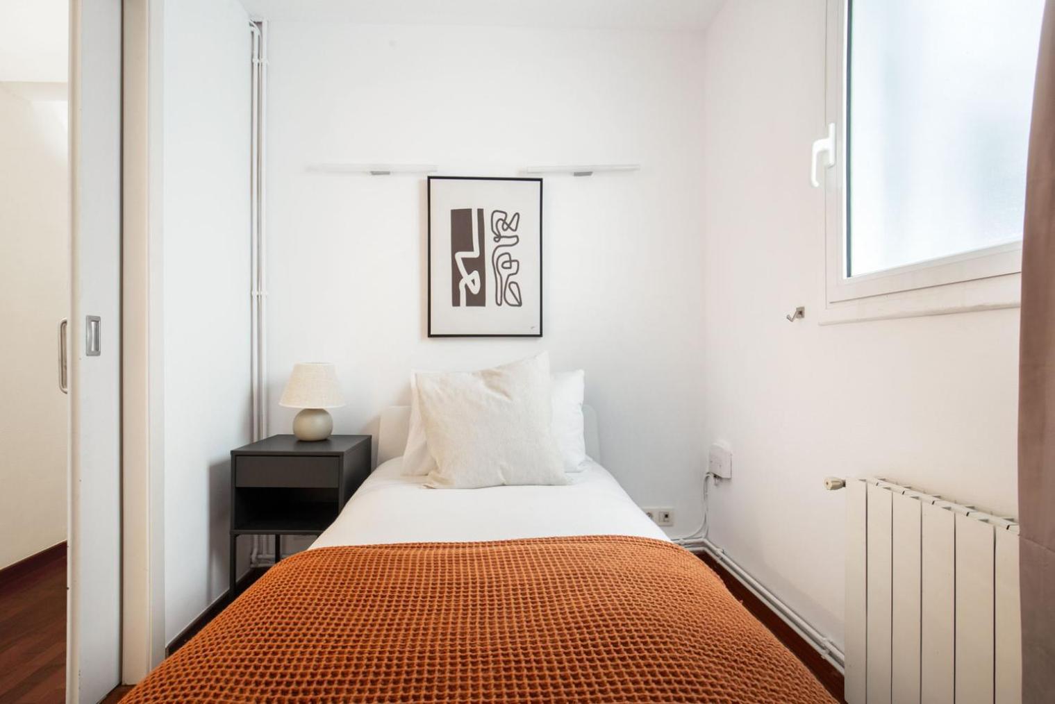 Apartamento Blueground Antiga Esquerra De Leixamplebalcony Bcn-81